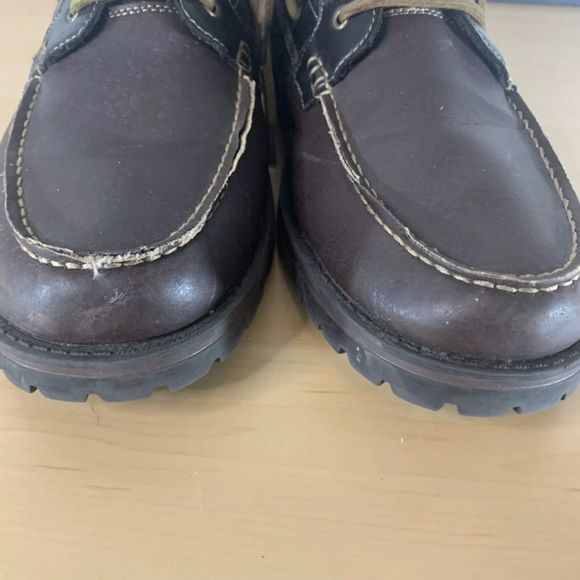 Tommy Hilfiger Ankle Boots Jensen Style size 11 - Picture 3 of 9